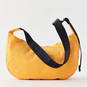 Baggu Medium Crescent Bag - Mango